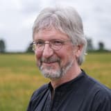 Cover pic of Nicholas Hooper