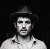 Cover pic of Gregory Alan Isakov