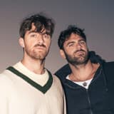 Cover pic of The Chainsmokers