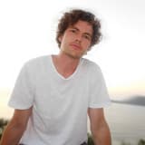 Cover pic of Vance Joy