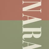 Cover pic of Nara