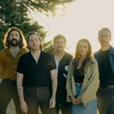 Cover pic of The Paper Kites