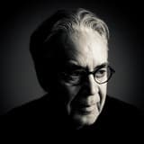 Cover pic of Howard Shore