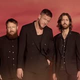 Cover pic of Imagine Dragons