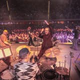 Cover pic of The National