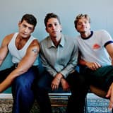 Cover pic of Sons Of The East