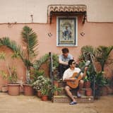 Cover pic of Bossa Bros