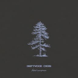 Cover for Faded Evergreen