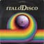 Cover of ITALODISCO